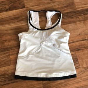 Adidas tank